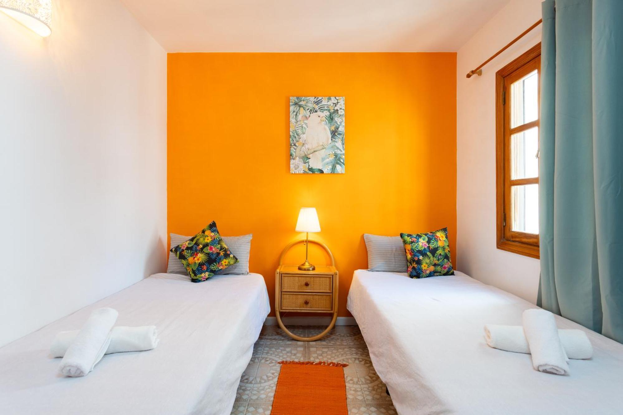 Appartement Private Garden Two Bedroom At Fairways Club *