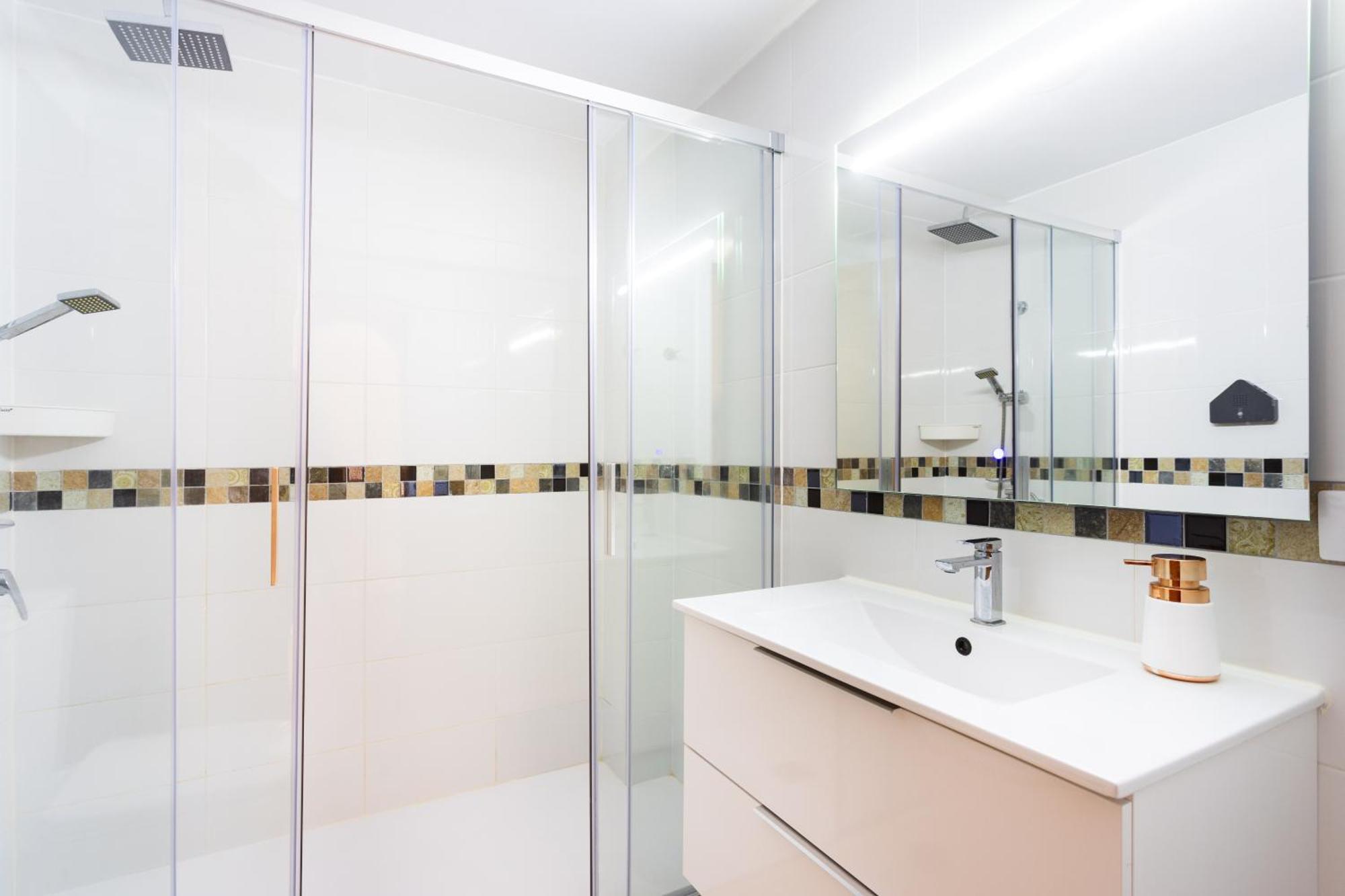 Apartamento Private Garden Two Bedroom At Fairways Club