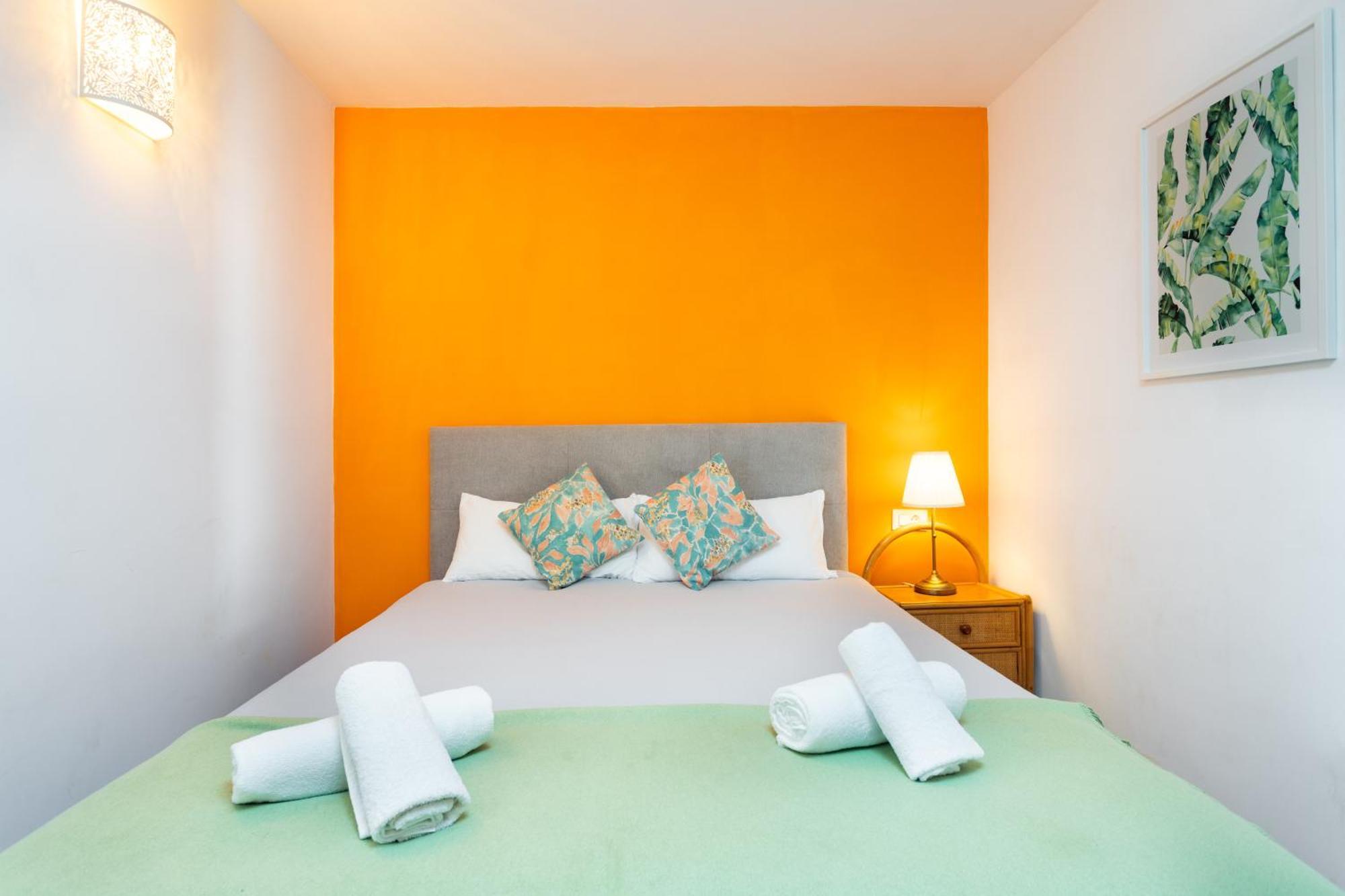 Private Garden Two Bedroom At Fairways Club * San Miguel de Abona