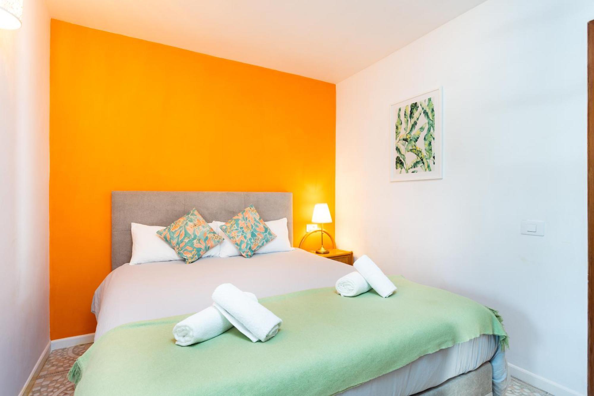 Private Garden Two Bedroom At Fairways Club * San Miguel de Abona