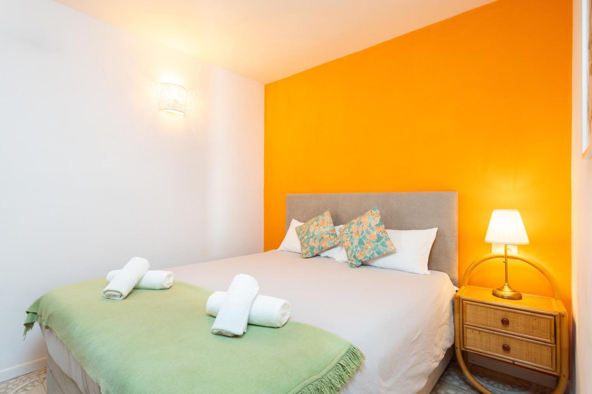 Private Garden Two Bedroom At Fairways Club San Miguel de Abona