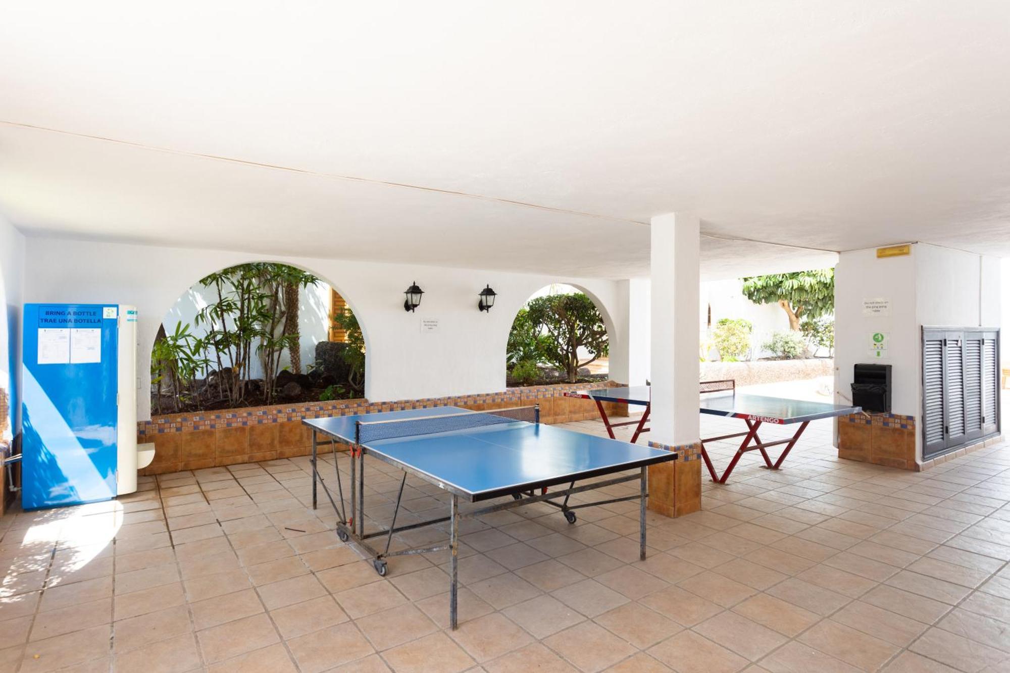 Private Garden Two Bedroom At Fairways Club Apartamento *